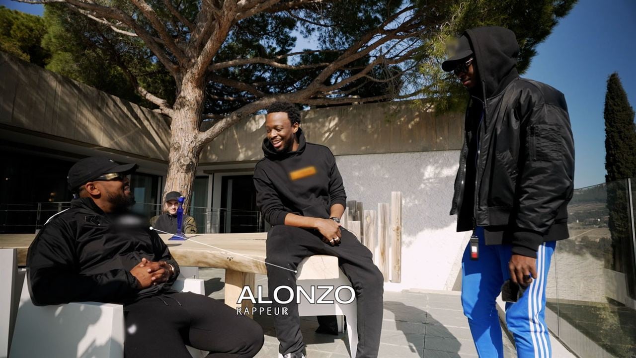 Alonzo - La biographie de Alonzo avec
