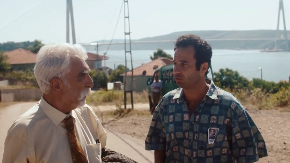 The Cemil Show : Photo