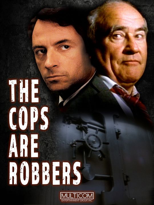 Haute corruption : Affiche