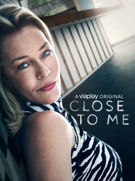 Close to Me : Affiche