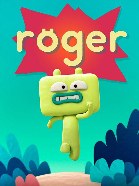 Roger : Affiche