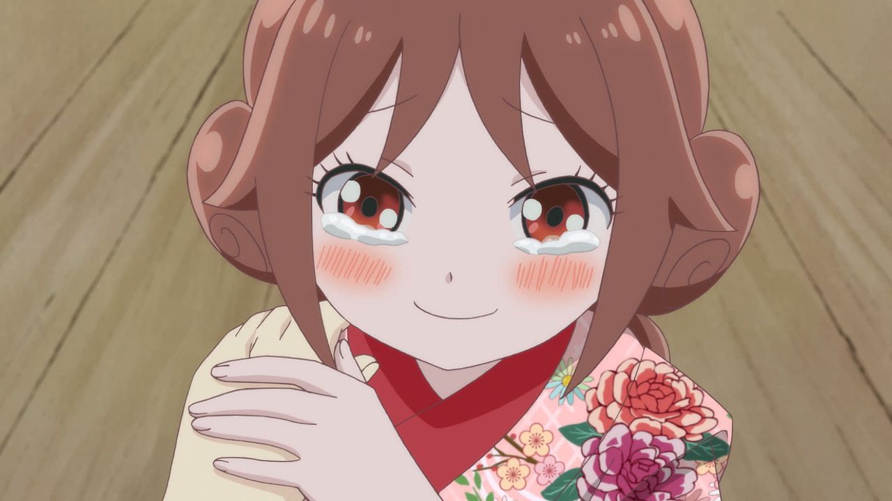 Taisho Otome Fairy Tale : Affiche