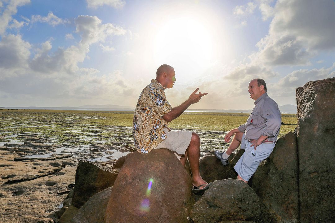 Alick and Albert : Photo