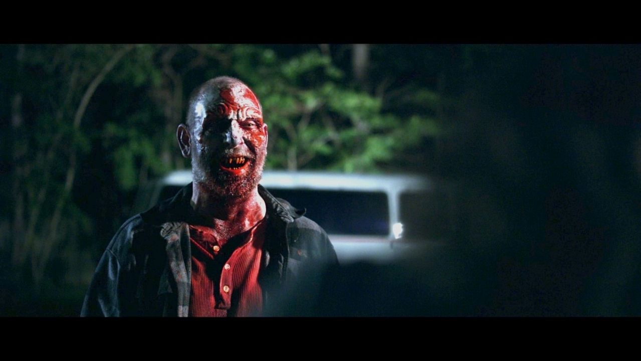 Uncle Peckerhead : Photo