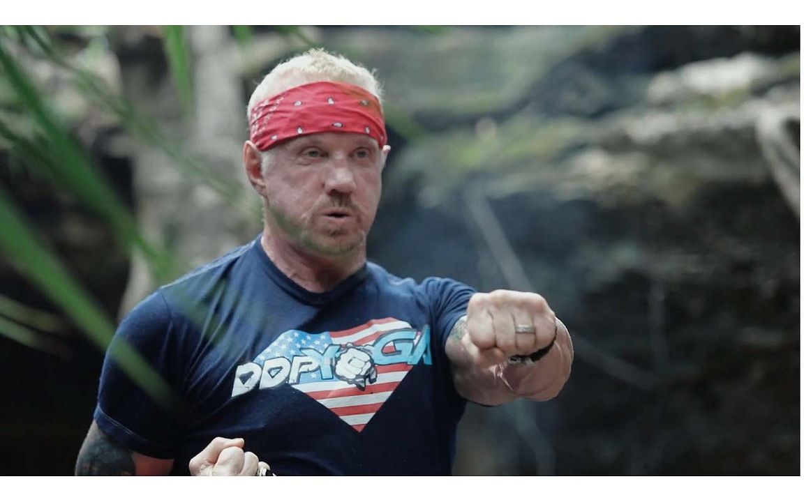 You Cannot Kill David Arquette : Photo