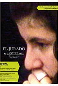 El jurado : Affiche