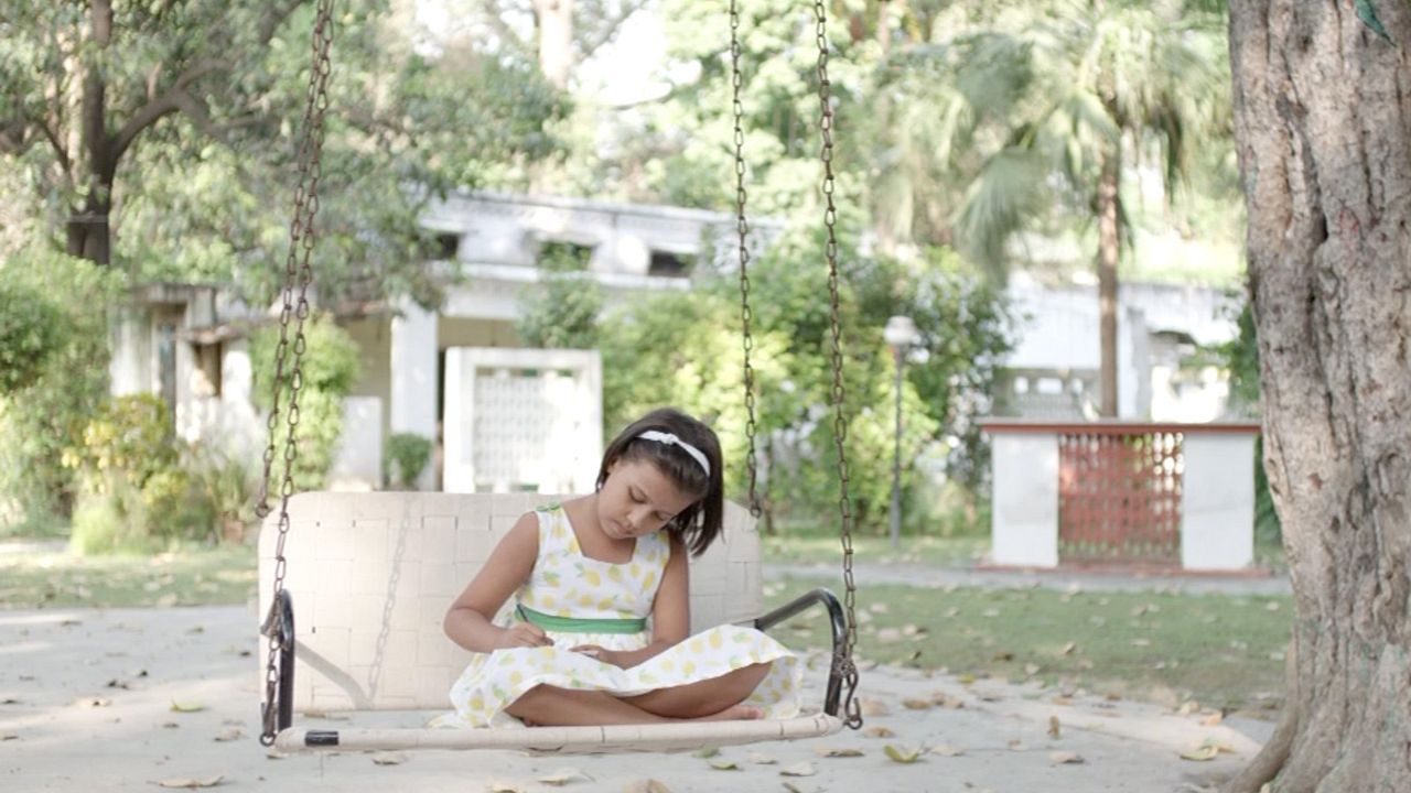 Shankar's Fairies : Photo