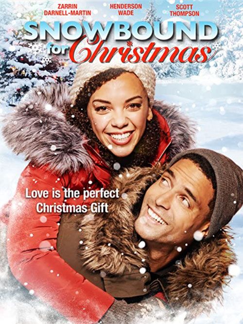 Un Noël cinq étoiles : Affiche