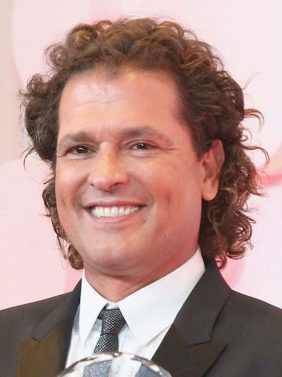 Affiche Carlos Vives