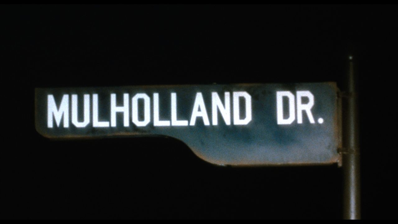 Mulholland Drive : Photo