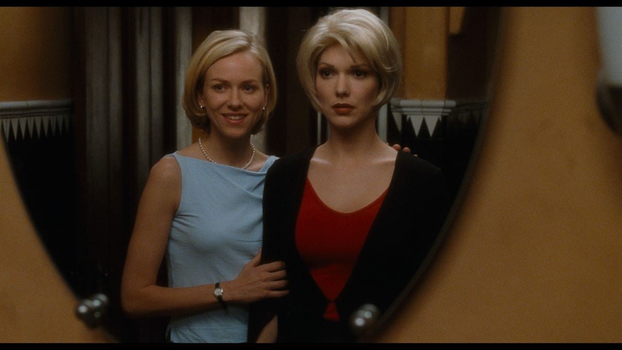 Mulholland Drive : Photo