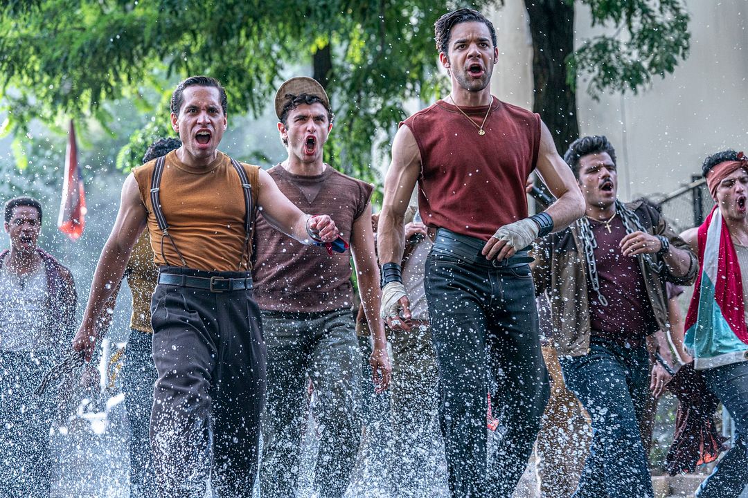 West Side Story : Photo