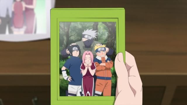 Boruto: Naruto Next Generations : Photo