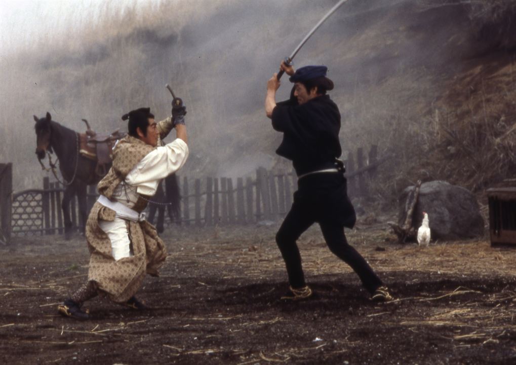 Chasseurs des ténèbres : Photo