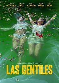 @Las_Gentiles : Affiche