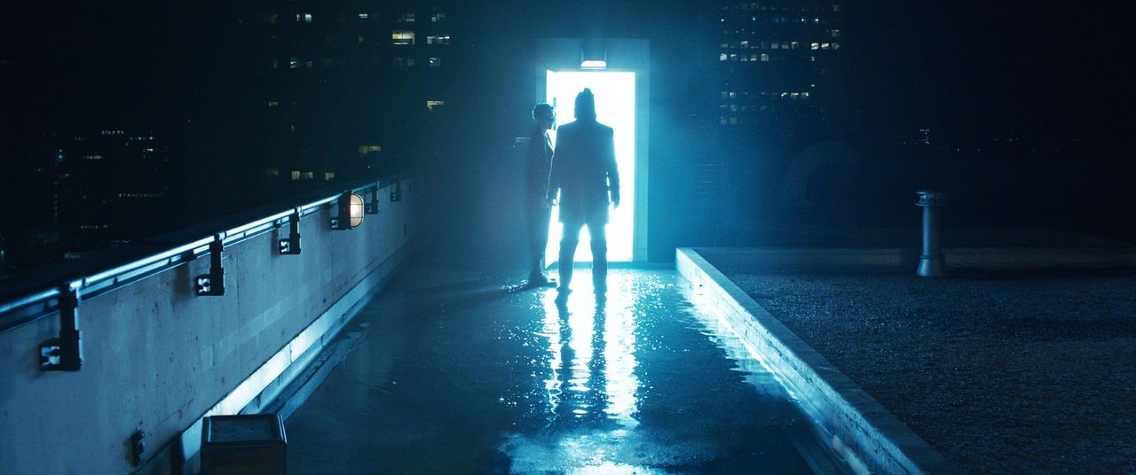 Matrix Resurrections : Photo