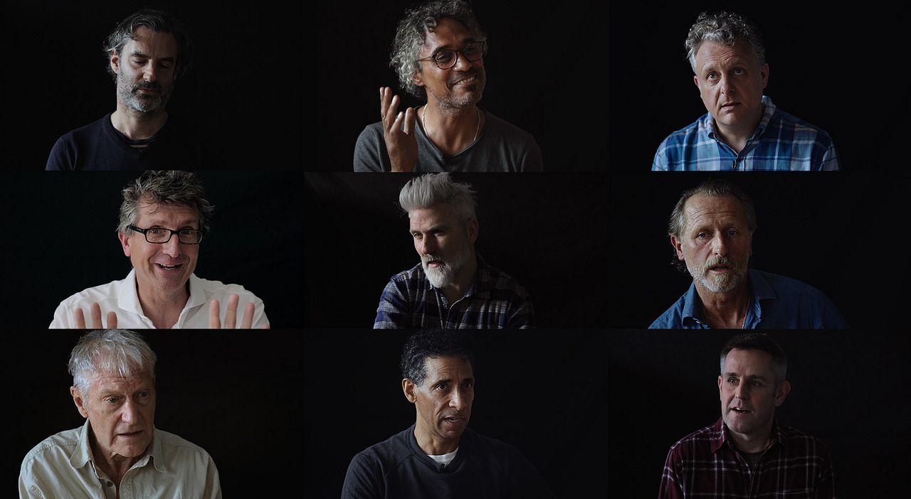 Make Me a Man : Photo