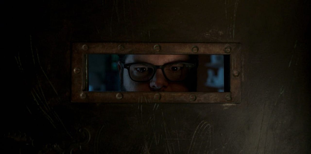 Photo Josh Gad