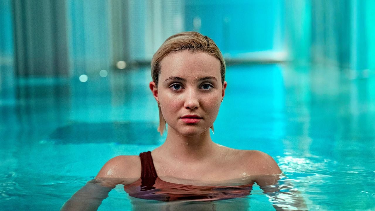 The Girlfriend Experience Saison 3 Streaming Poster saison 3 - Affiche 4 sur 71 - AlloCiné
