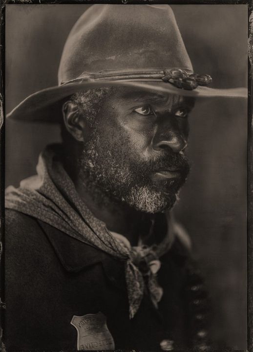 Photo LaMonica Garrett