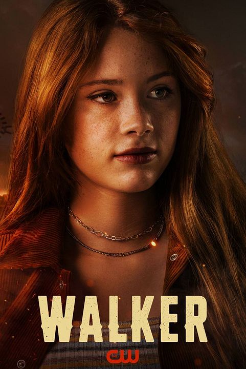 Walker : Affiche