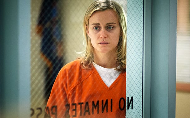 Photo Taylor Schilling