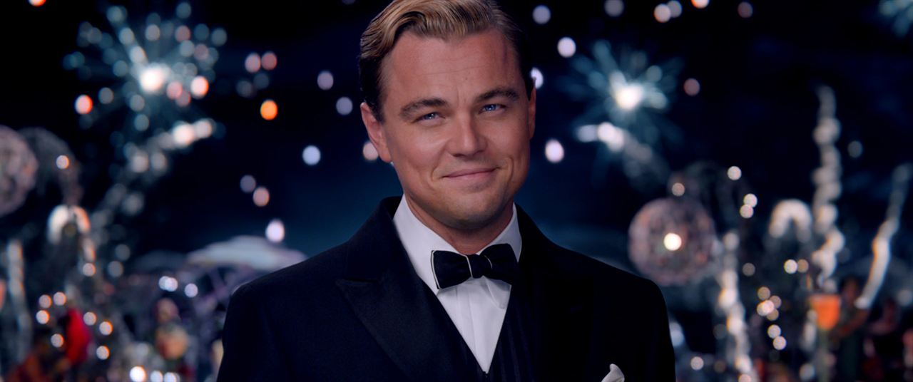Gatsby le Magnifique : Photo