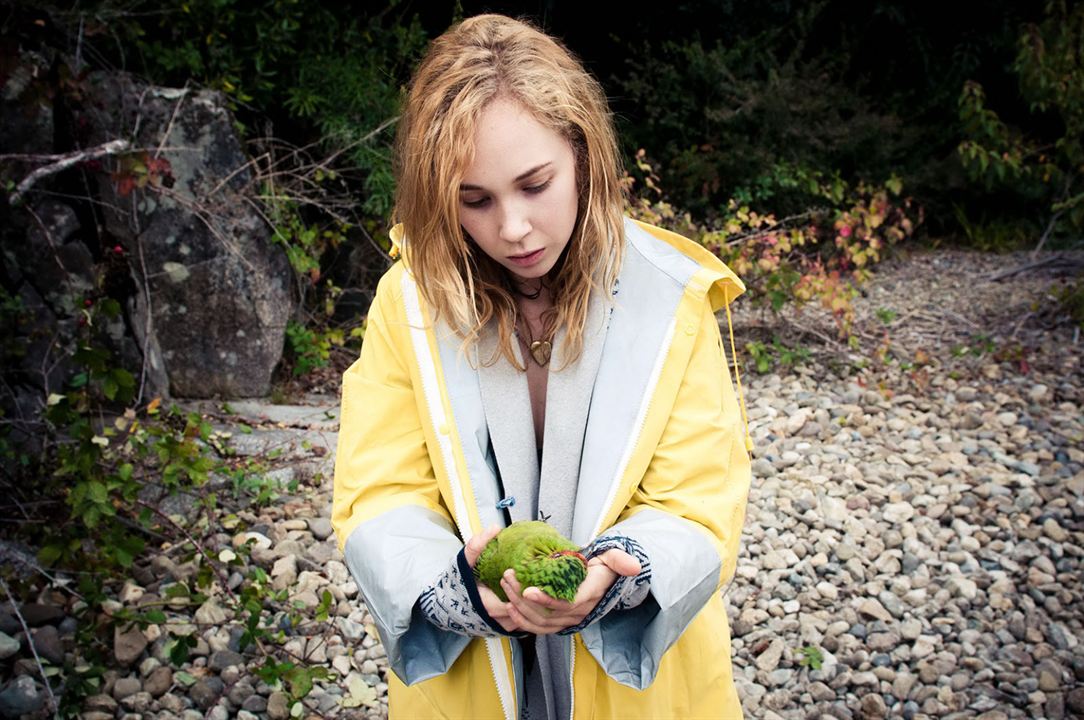 Magic Magic : Photo Juno Temple