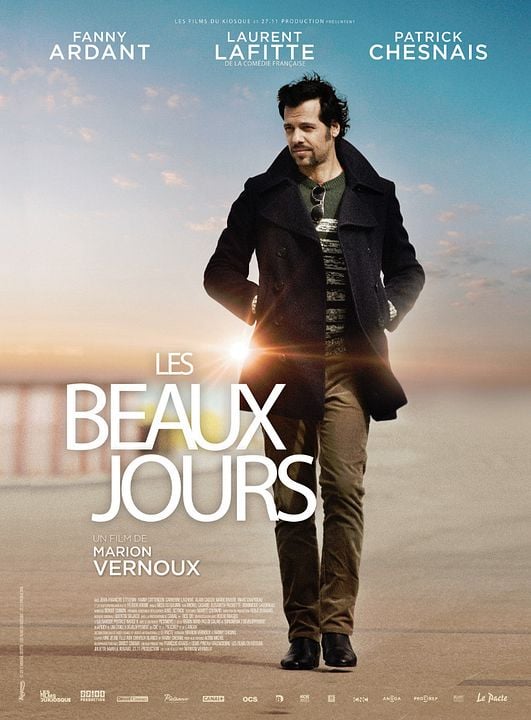 Les Beaux Jours : Affiche