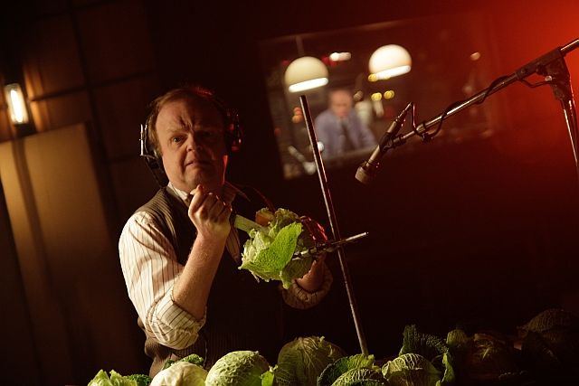 Berberian Sound Studio : Photo Toby Jones