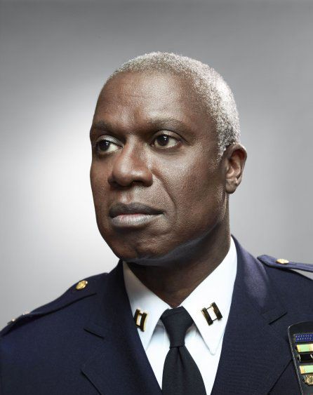 Photo Andre Braugher