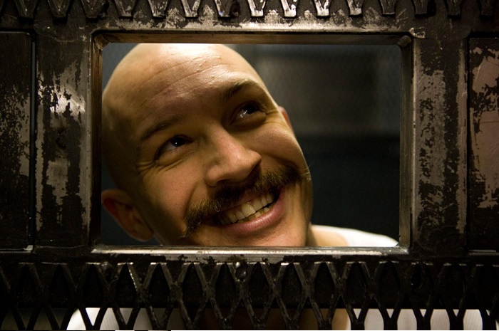 Bronson : Photo