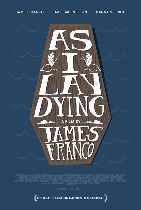 As I Lay Dying : Affiche