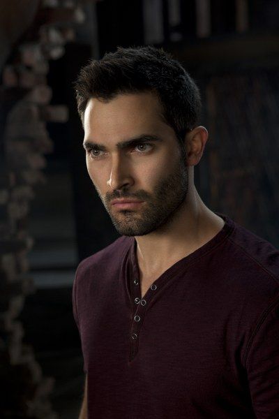 Photo Tyler Hoechlin