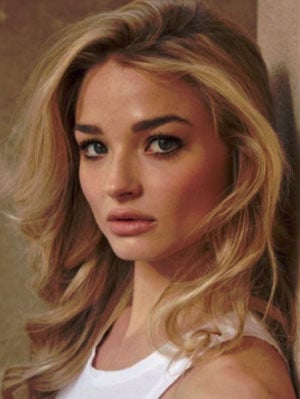 Affiche Emma Rigby