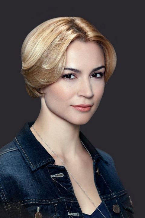 Photo Samaire Armstrong