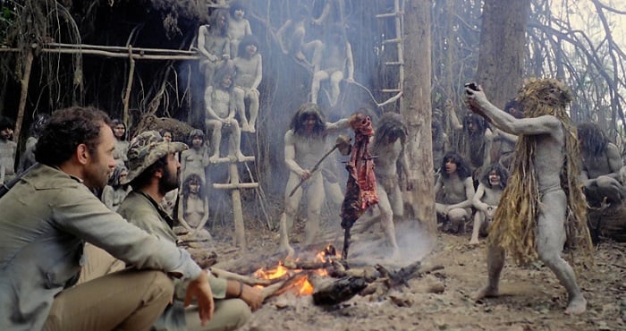 Cannibal Holocaust : Photo