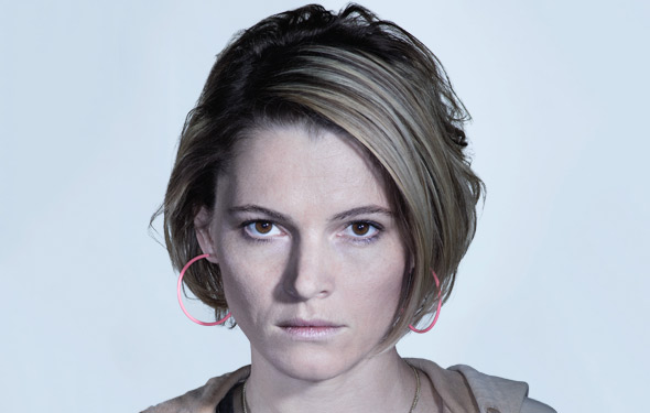 Photo Amy Seimetz