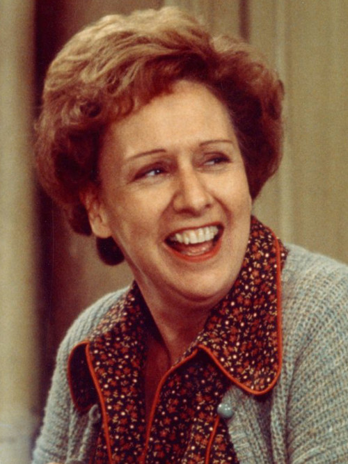 Affiche Jean Stapleton