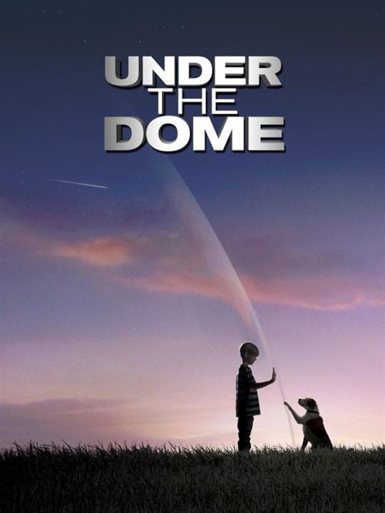 Under The Dome : Affiche