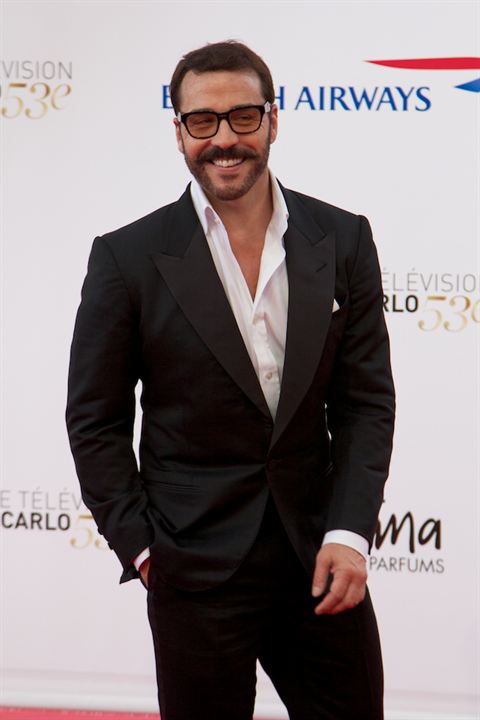 Photo Jeremy Piven