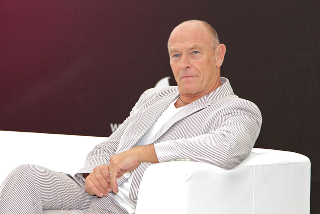 Photo Corbin Bernsen