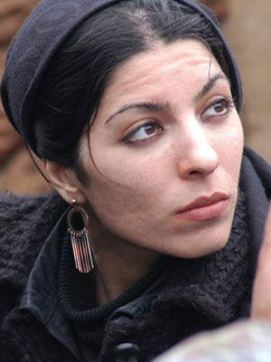 Affiche Samira Makhmalbaf