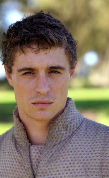 The White Queen : Photo Max Irons