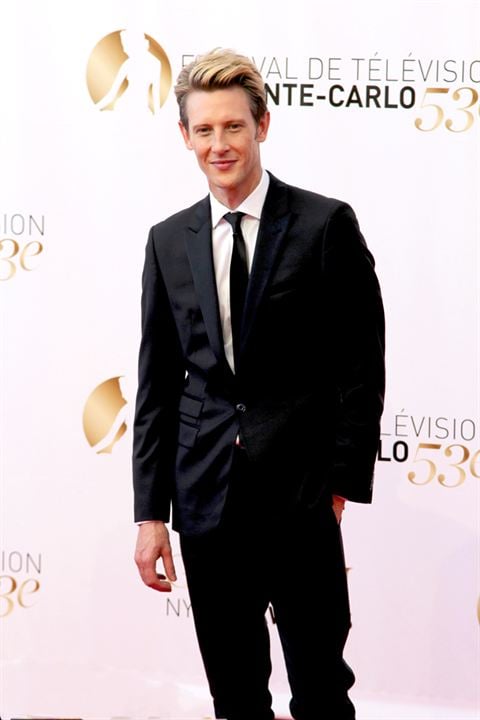 Photo Gabriel Mann