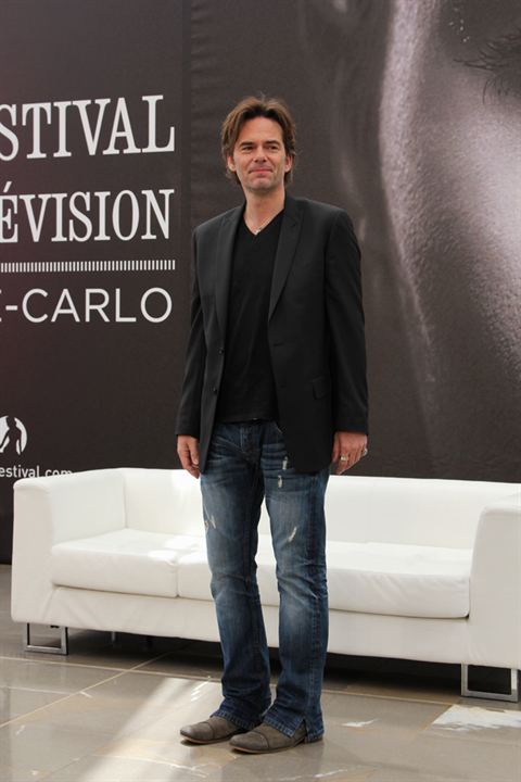 Photo Billy Burke