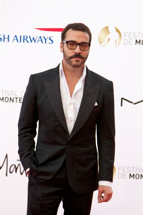 Photo Jeremy Piven