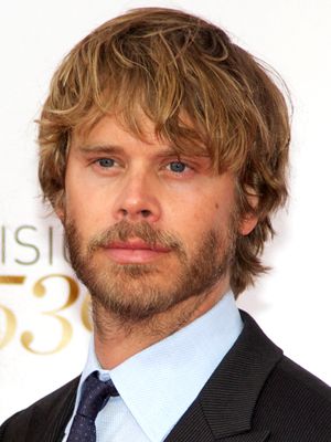 Affiche Eric Christian Olsen