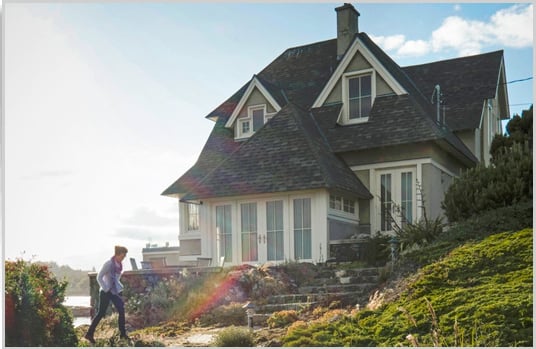 Retour à Cedar Cove : Photo