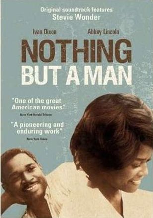 Nothing But a Man : Affiche